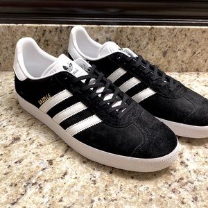 Adidas Gazelle Mens Size 11 New